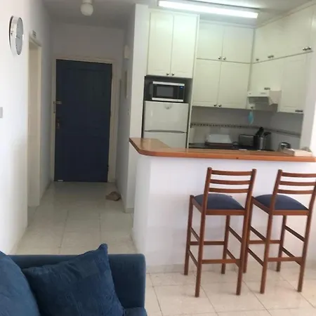 Appartement Magnificent 2 Bed Penthouse In Regina Gardens Paphos