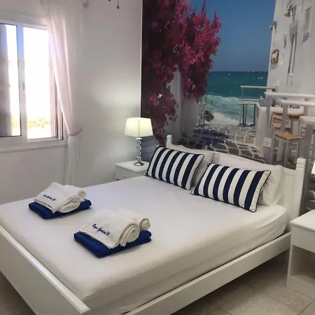 Magnificent 2 Bed Penthouse In Regina Gardens * بافوس