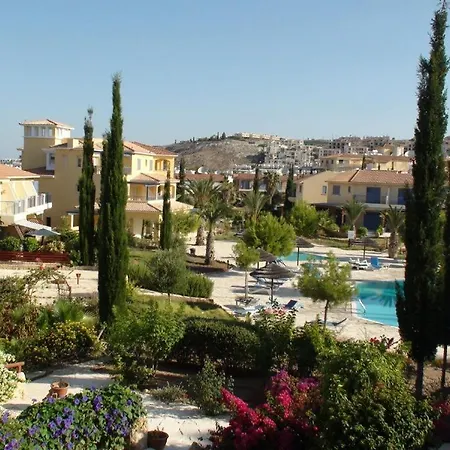 شقة Magnificent 2 Bed Penthouse In Regina Gardens بافوس