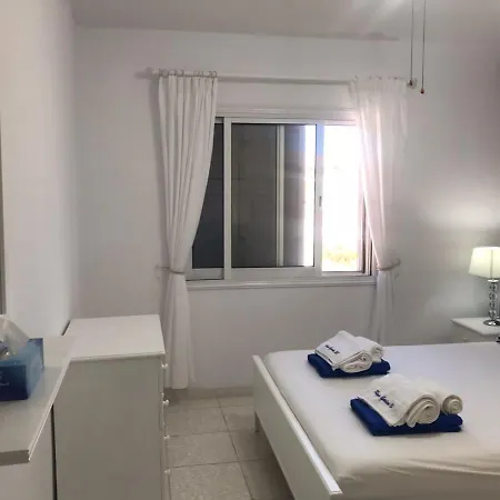 Appartamento Magnificent 2 Bed Penthouse In Regina Gardens Paphos