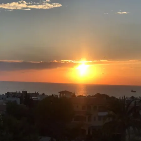 Magnificent 2 Bed Penthouse In Regina Gardens * Paphos